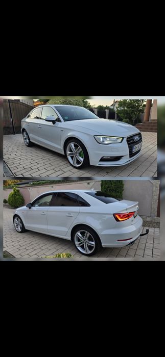 AUDI A3 2015 — imagine 2