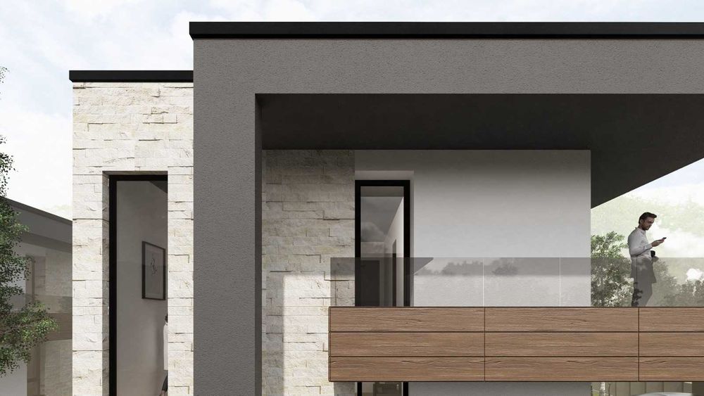 Casa Premium Valea Lupului strada Victoriei