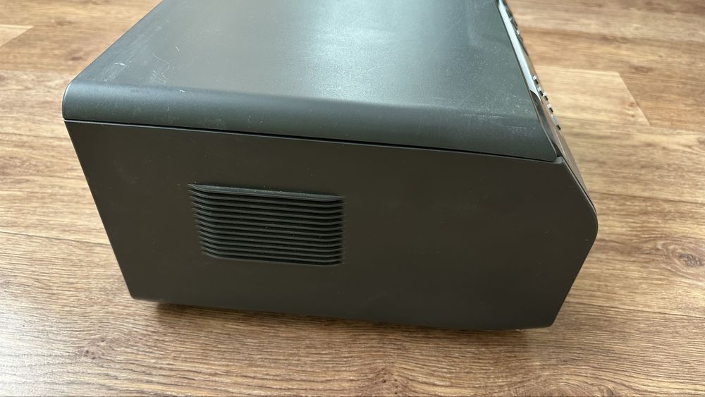 Продам цветной принтер, сканер