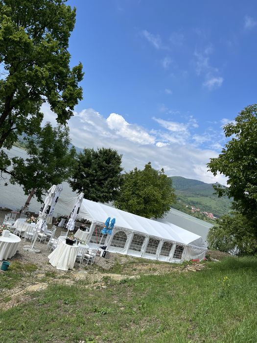 Mese cocktail de inchiriat