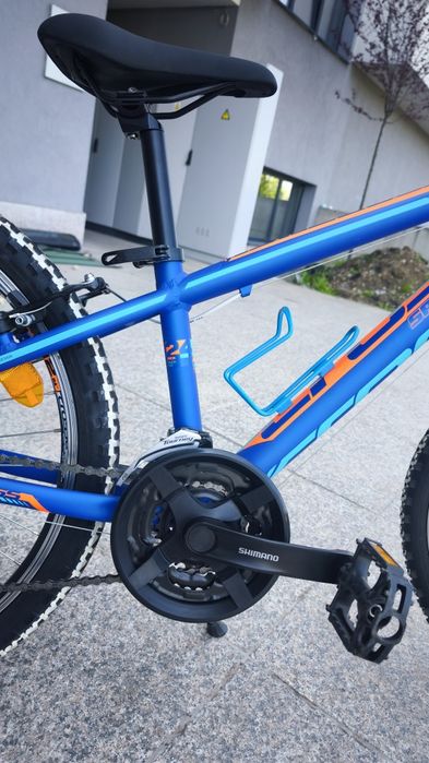 Cross Speedster Boy 24"