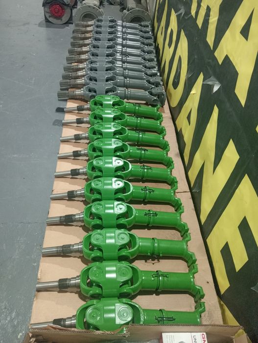 Planetara john deere 8R fend 939