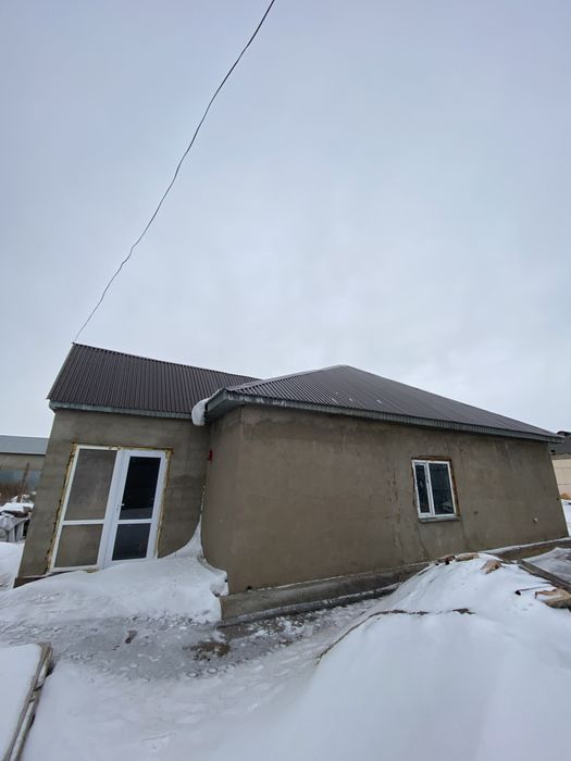 Продам 5-ти комнатный дом