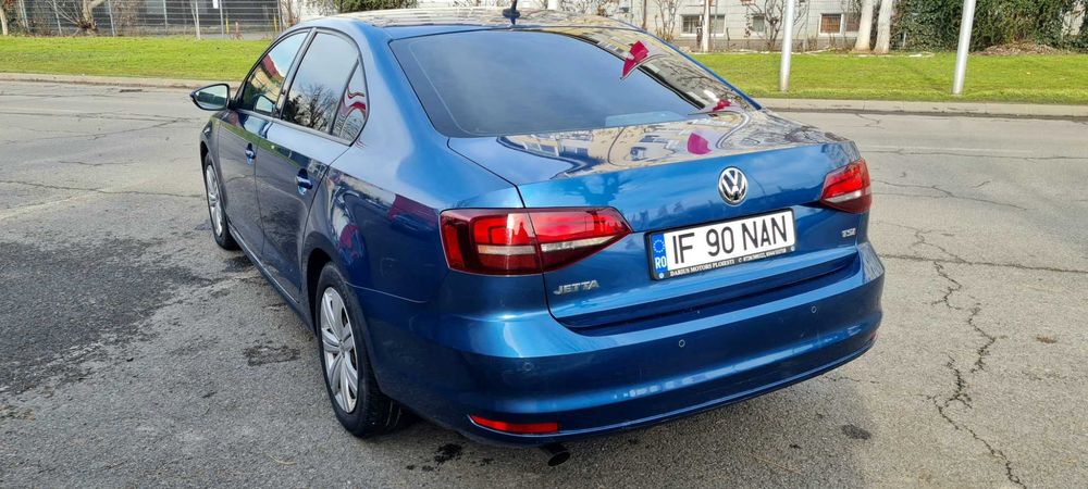 WOLKSWAGEN JETTA 1.2  TSI.    / 2018