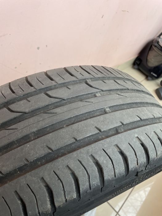 Jante OZ X ABT 5x100 5x112 R17