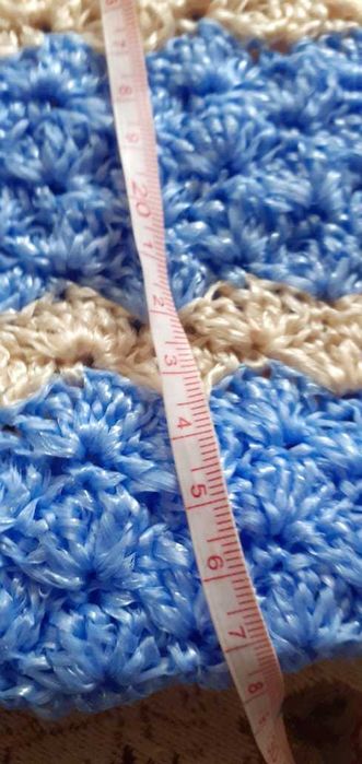 Яркая женская сумка