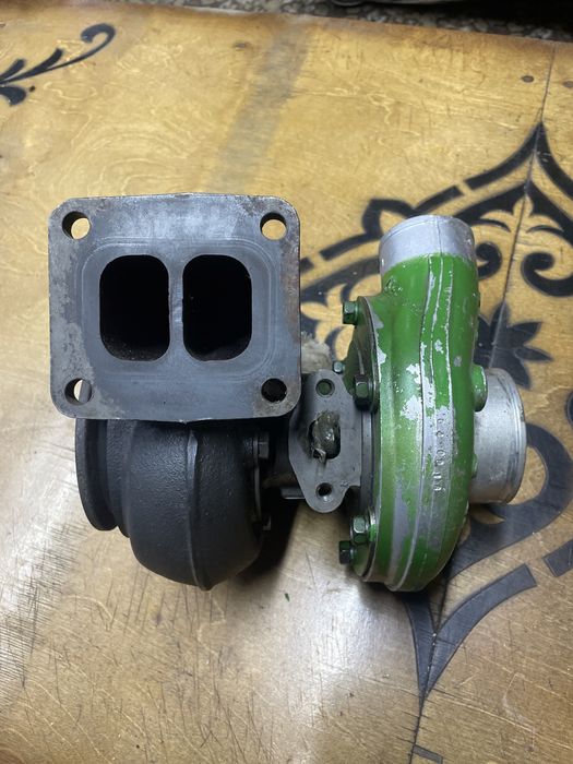 Продам турбину на джондир