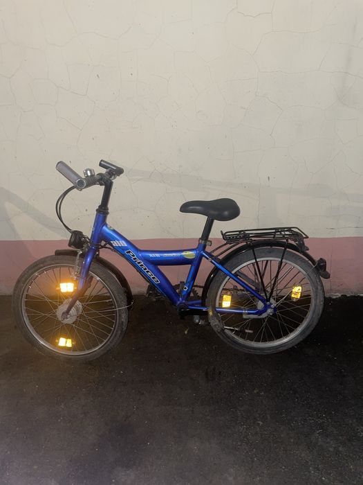Vand bicicleta de copii