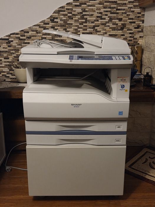 Imprimante laser multifunctionale