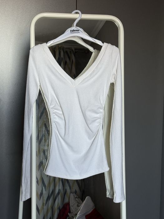 Одежда Bershka S/L
