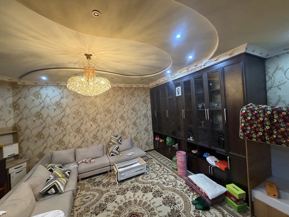 аренда квартиры 78 м2 нукуская