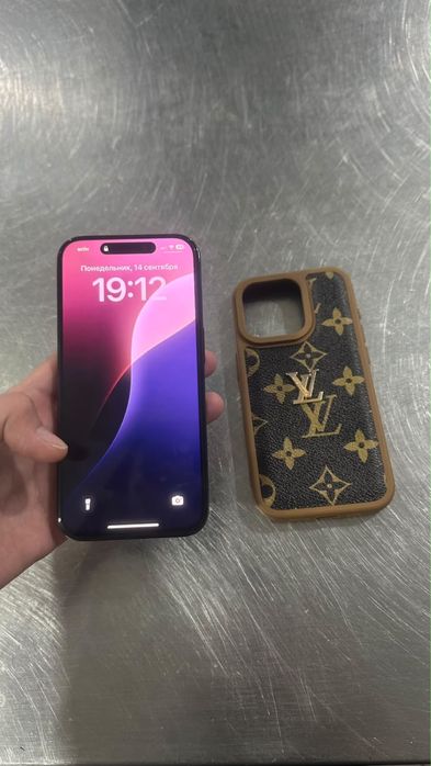 айфон 15 про сатылады