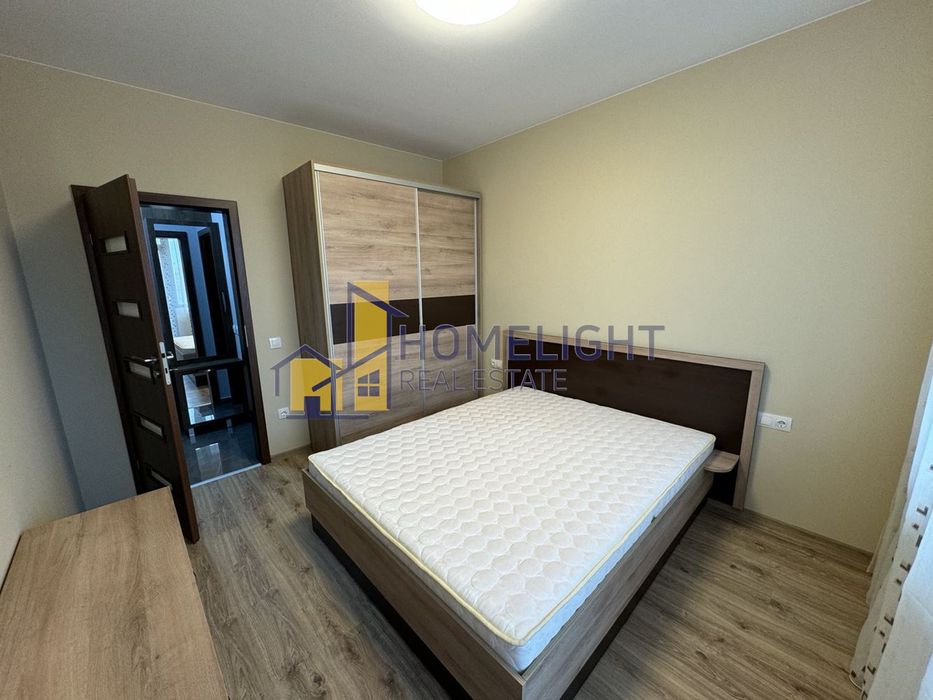 Дава се под наем Двустаен апартамент в София, Младост 4 - 65 кв.м за 650 € - Снимка #4