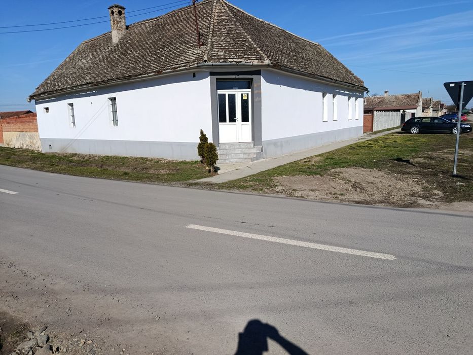 Casă de vânzare Șeitin