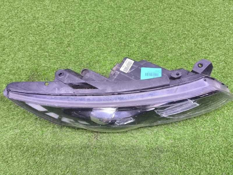 Фара галогеновая Kia Optima 3 правая