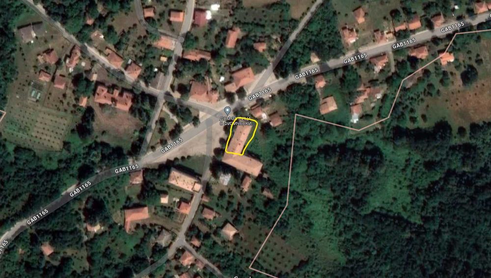 Продава пром. помещение / склад