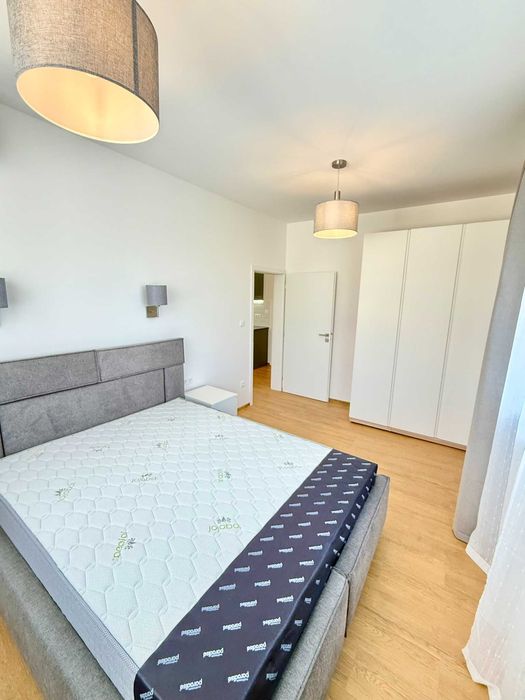 Дава се под наем Тристаен апартамент в София, Център - 75 кв.м за 765 € - Снимка #13