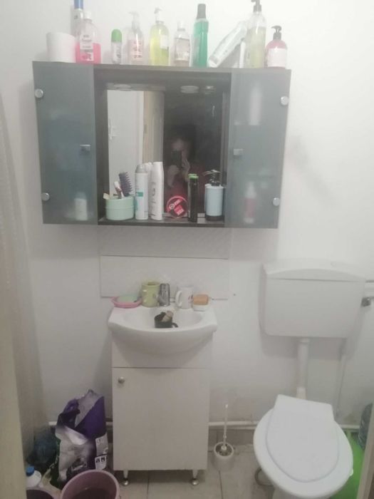 Casa renovata, 3 camere, 97mp+900mp teren, pe soseaua Cluj Napoca - Zalau