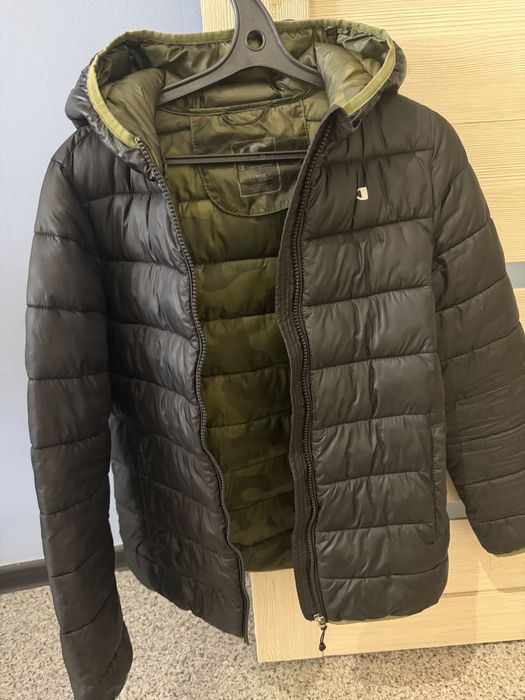 Пуховичок Champinion