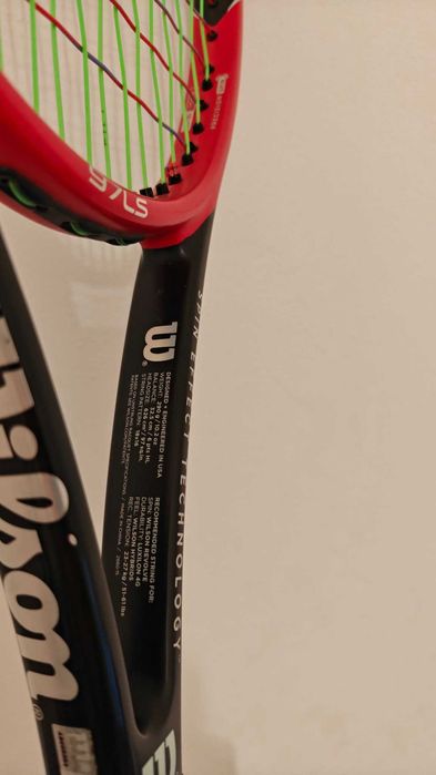 Wilson Pro Staff 97 LS stare excelenta L3