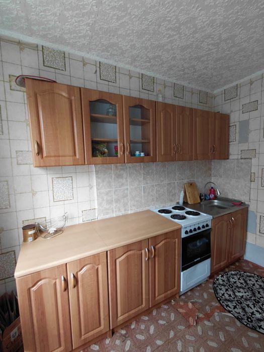 Продам кухонный гарнитур