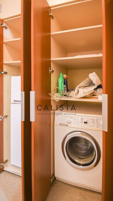 Двустаен апартамент под наем в ж.к. Зона Б-18, 2049816