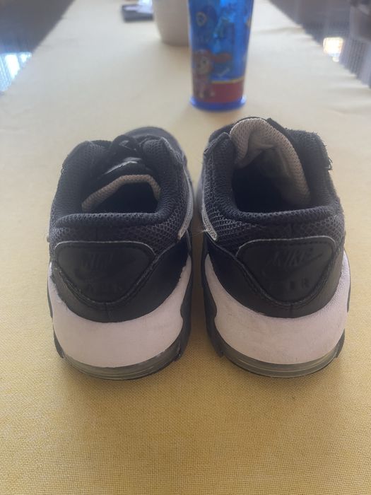 Nike Air max Excee 26 и 28