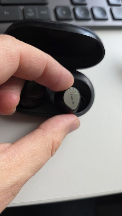 Jabra elite 7 pro