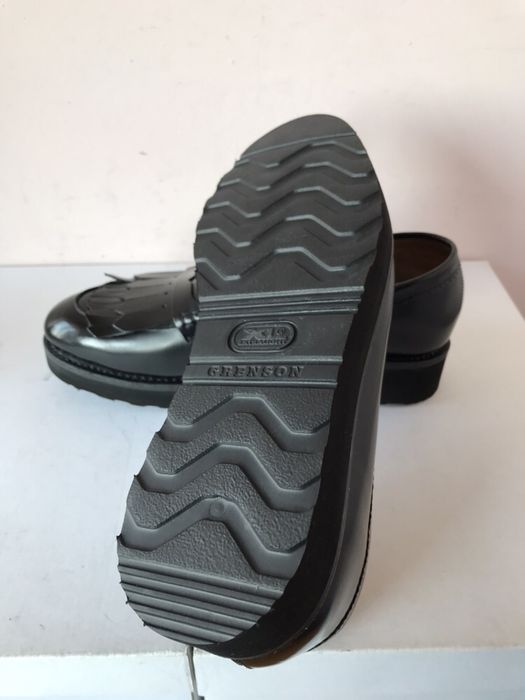 Pantofi,loafers dama,Grenson,marime 40