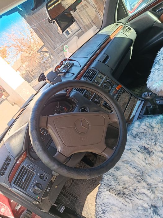 Продам Мерседес Бенз