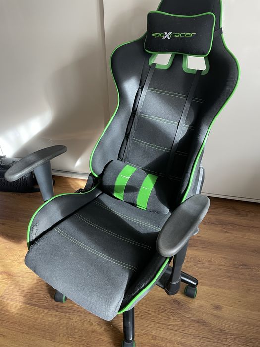 Геймърски  стол!