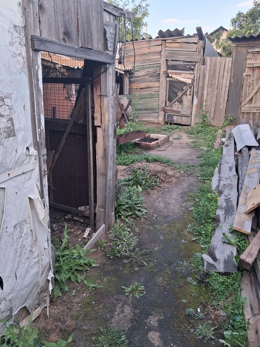 Продам частный дом