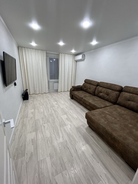 Продам 3-комнатную квартиру