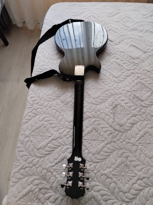 Chitara Epiphone Les Paul Special II -Pret Negociabil