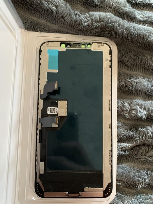 Display / Ecran Iphone XS Max InCell