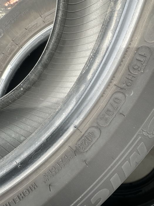 235/65/17-Michelin