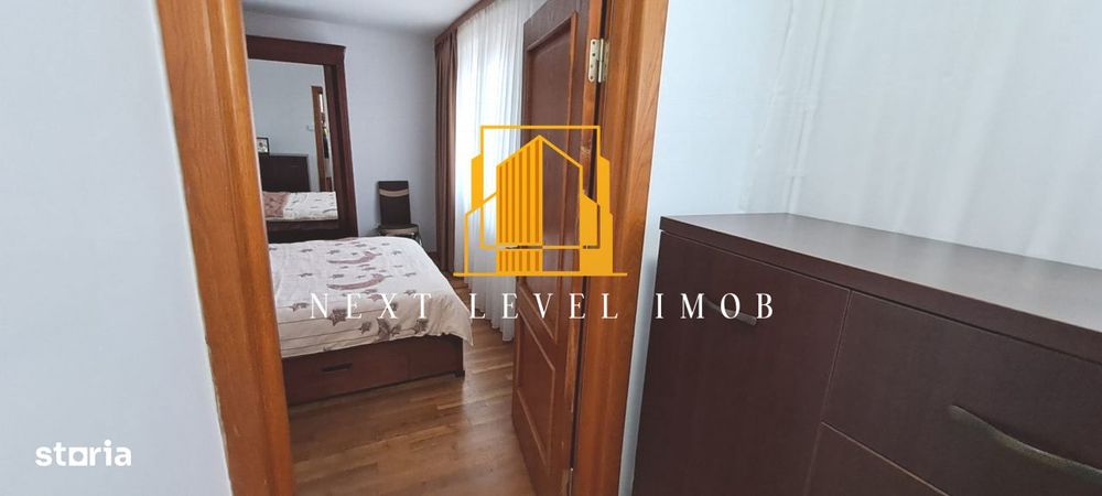 Apartament 2 camere Trivale - Complex I