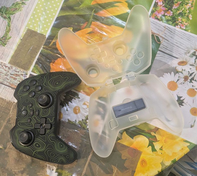 Контролер Genesis Mangan 400 Wireless