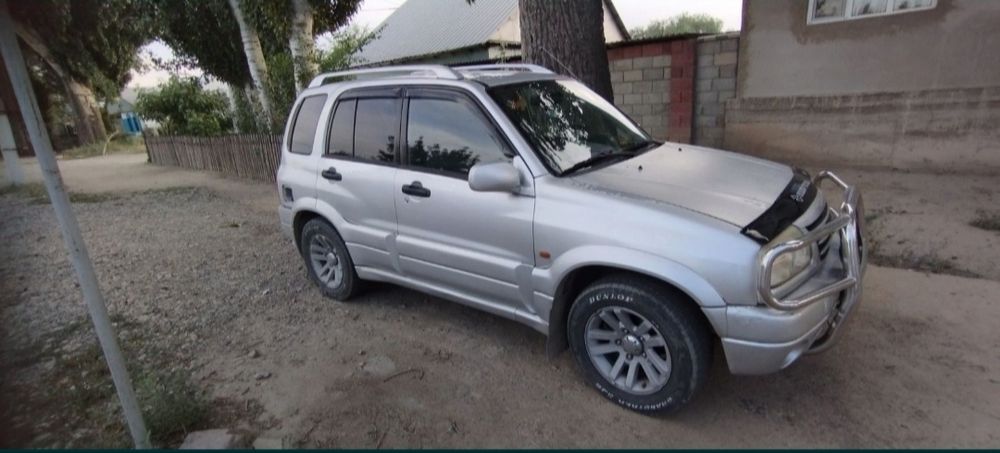 Продам машину Сузуки гранд Витара