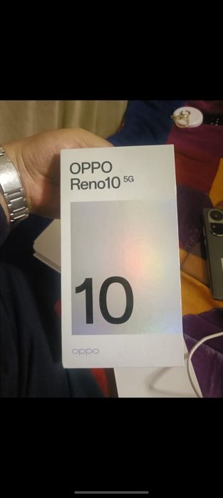 Оппо рено 10 В Новом состоянии