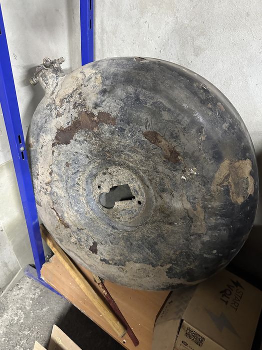 Lexus 470,сполер и пропан газовый