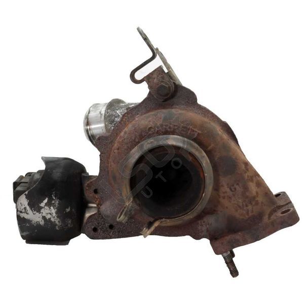 Турбо Ford Galaxy II 2006-2014 ID: 113391