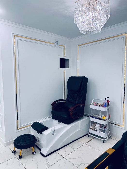 Сдаются места в аренду для мастеров