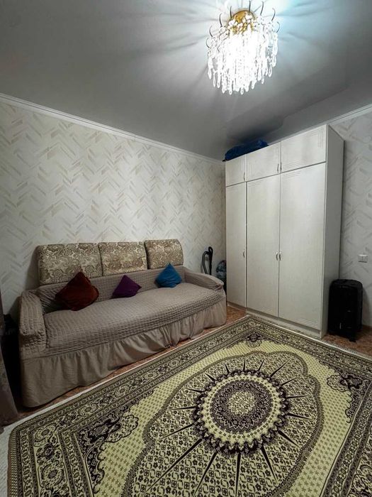 Продам 3х комн кв Батыс ЖК Нектар