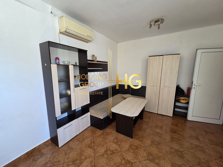 Продава се Двустаен апартамент в Варна, Виница - 33 кв.м за 1970 €/кв.м - Снимка #3