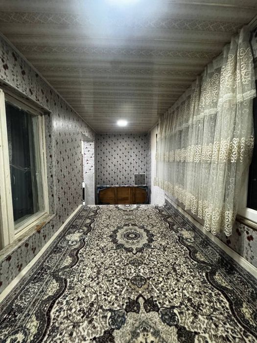 Чирчик 3 м/р 3х сотилади Нархи 40.000$ Бош толов ва паспорт бн Ипотека