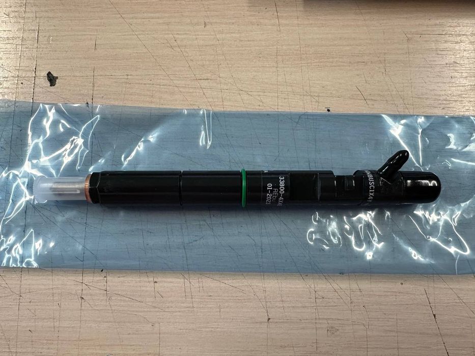 Форсунка топливная J3