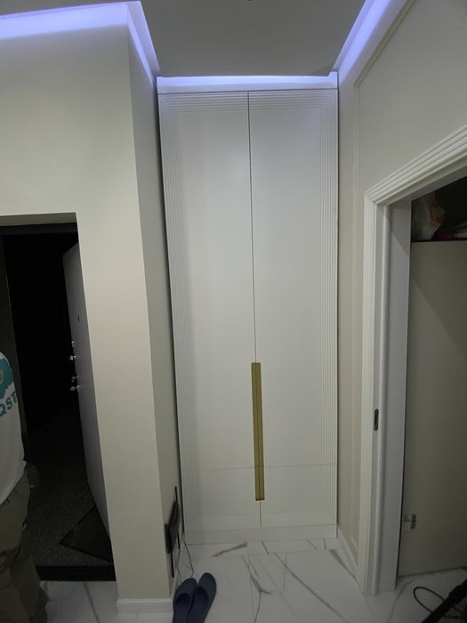 Сборка разборка мебель