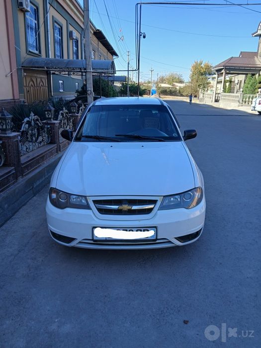 Нексия2 сотилади срочно
