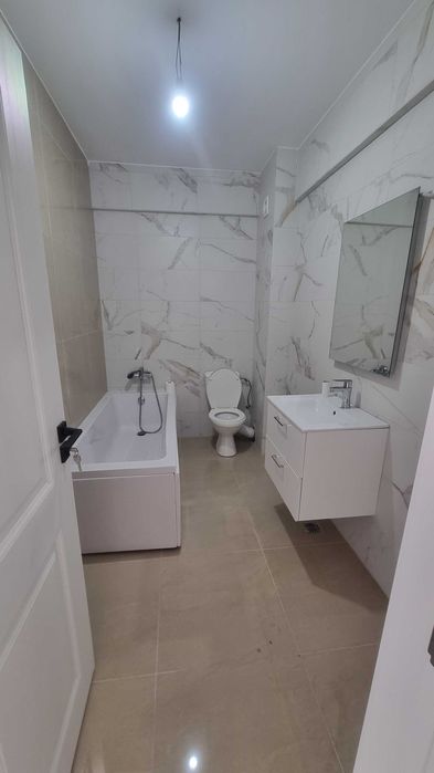 Apartament de vanzare 2 camere